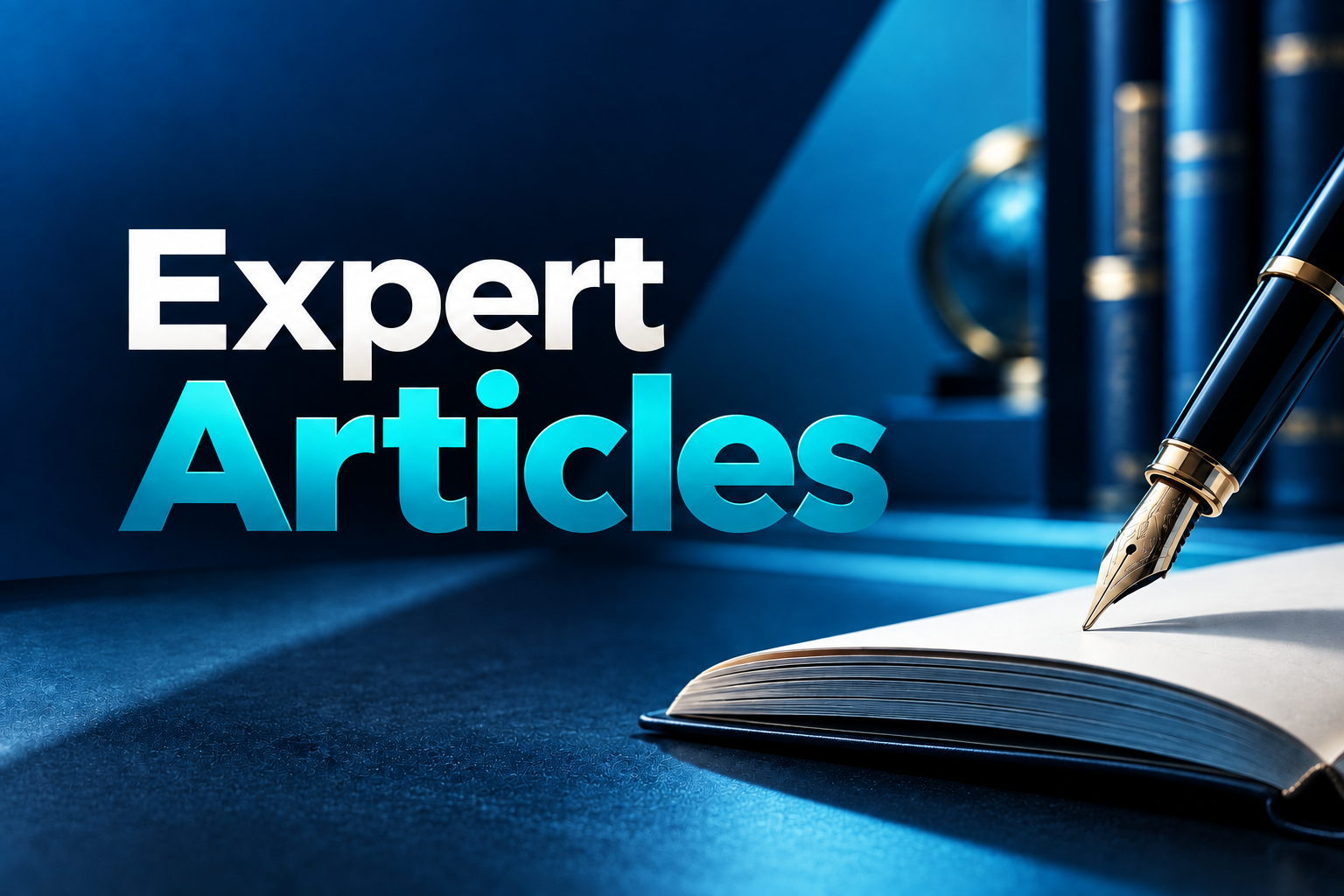 expert articles