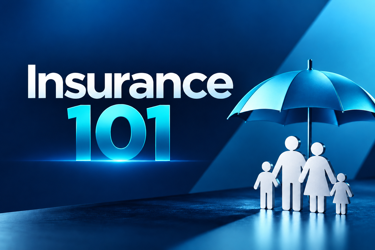 insurance 101