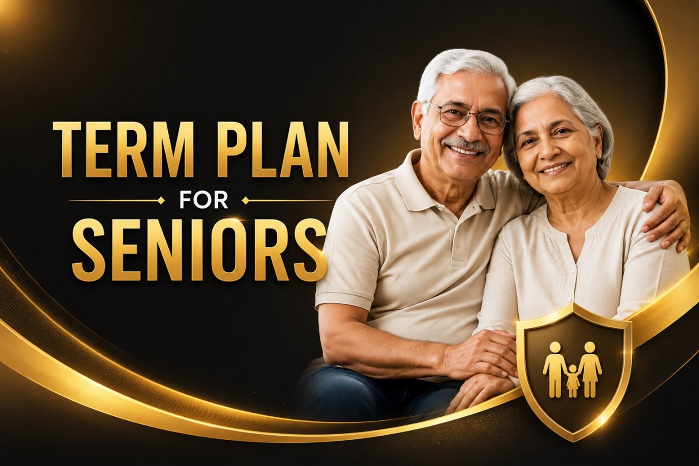 best term insurance plan for senior citizens