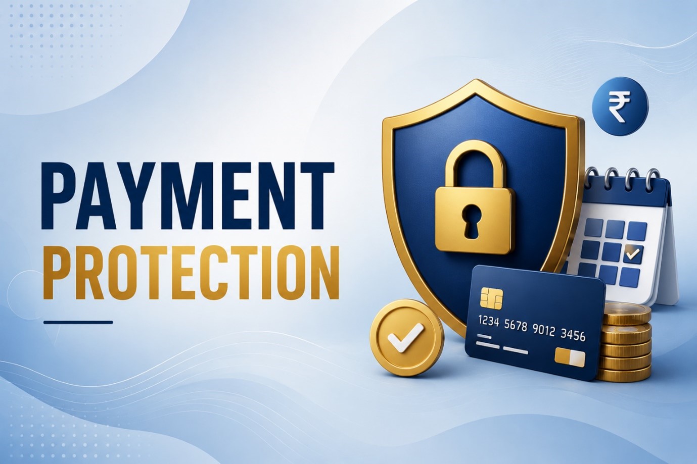 insurance payment protection.