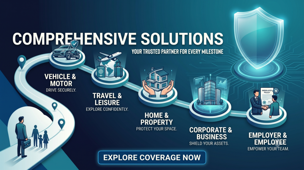 aj insurance services
