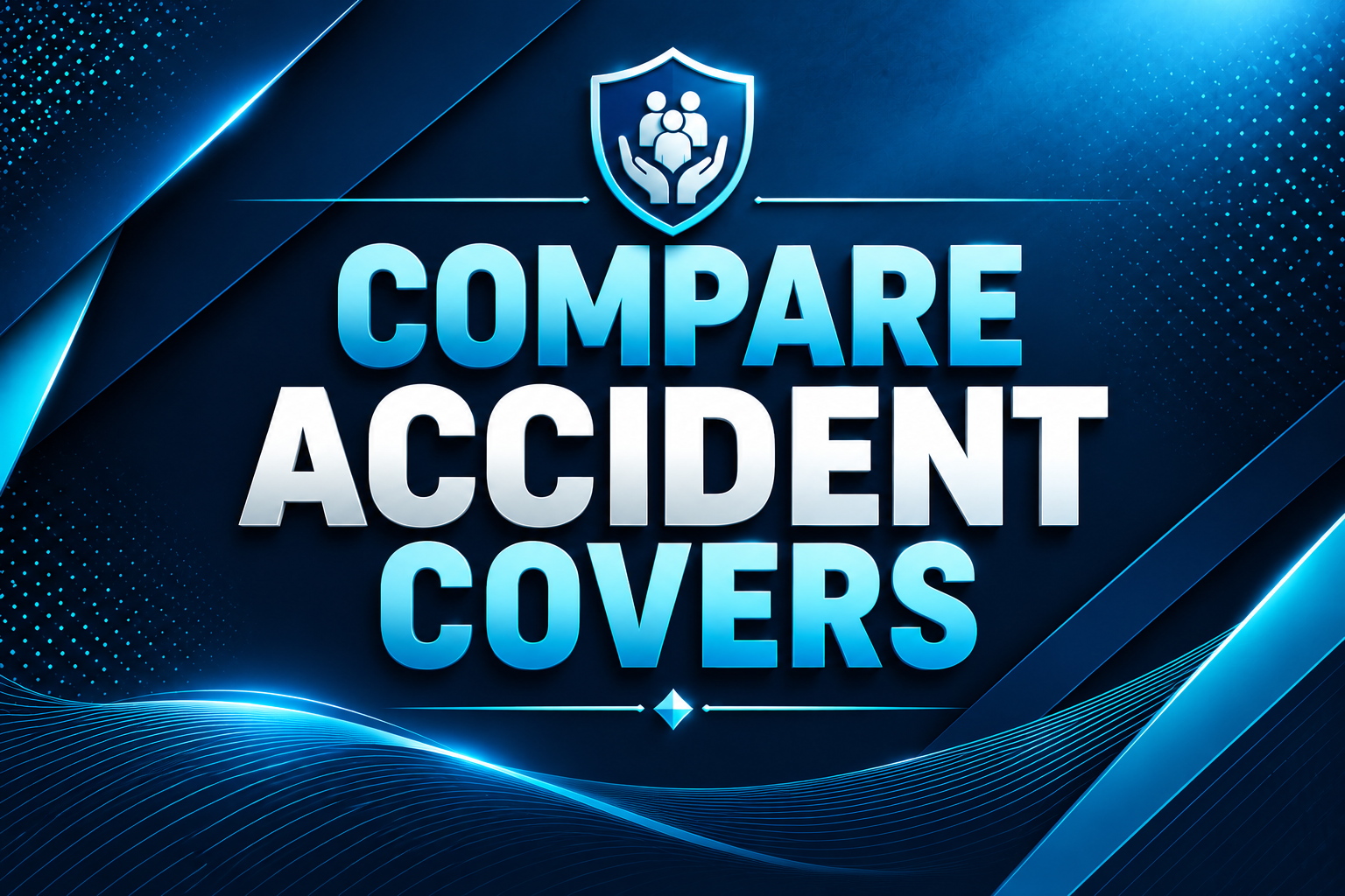 compare accident covers