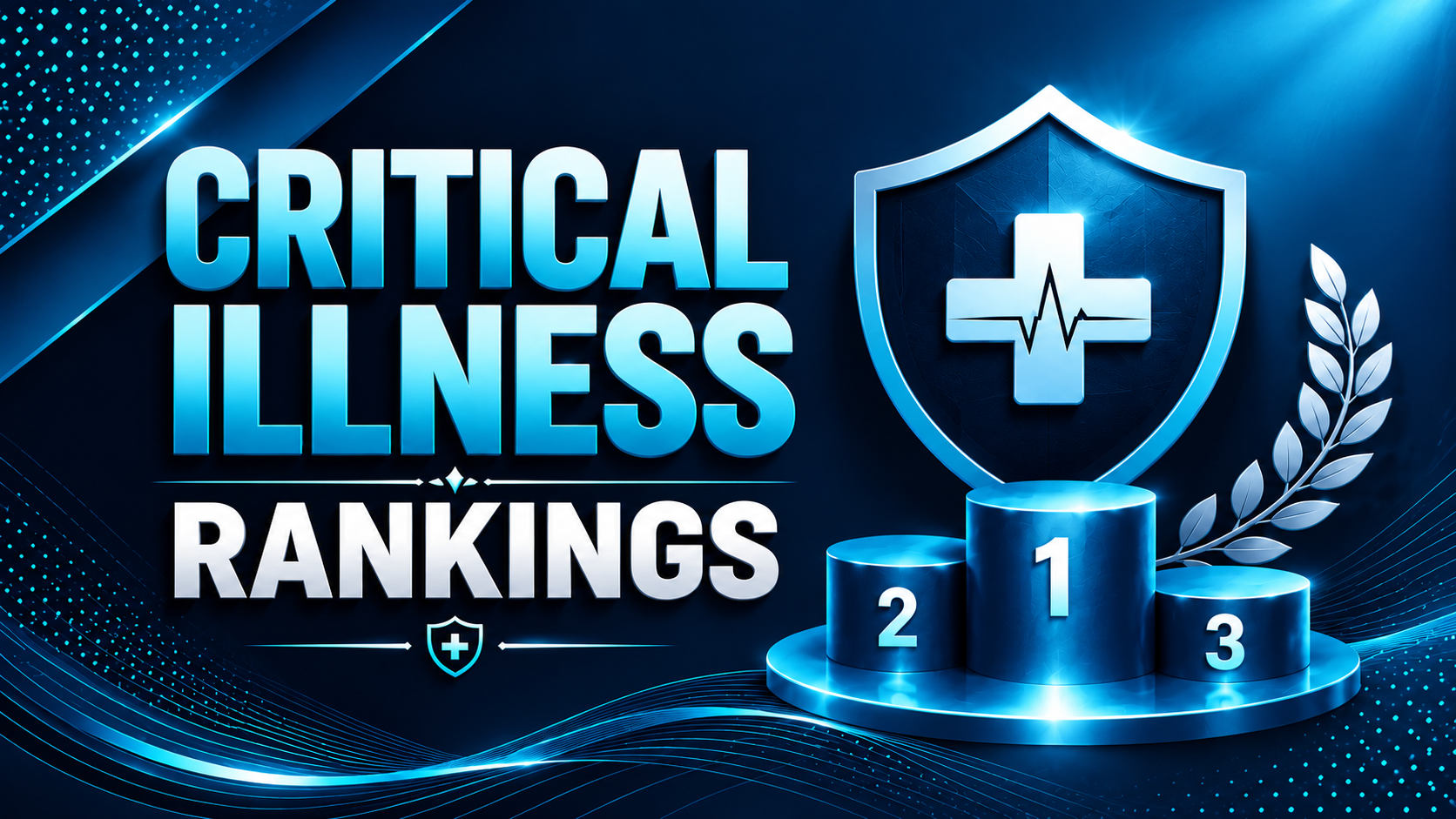 critical illness rankings shield