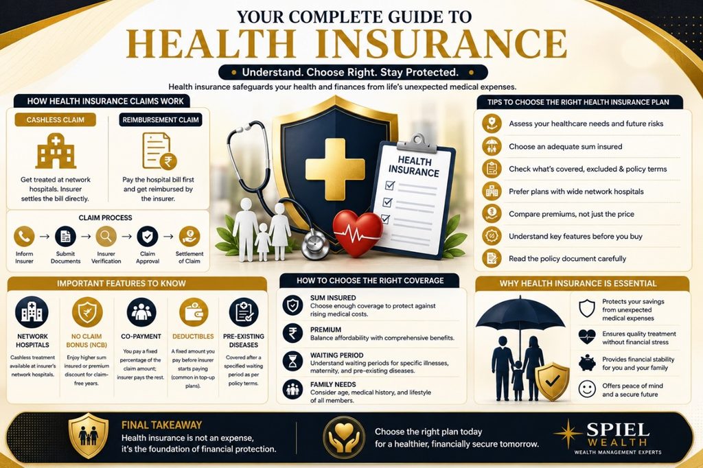 health insurance guide