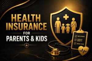 Parents & Kids