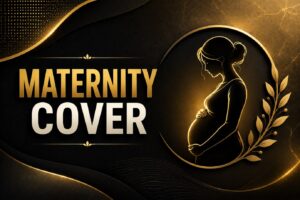 Maternity Cover