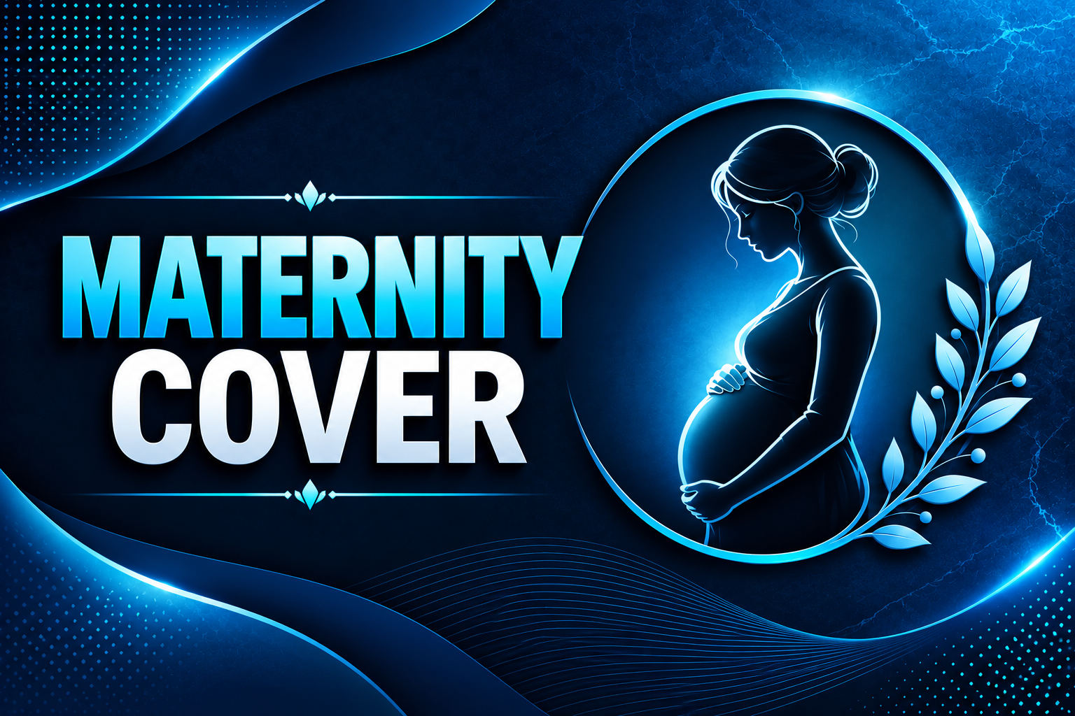 maternity cover