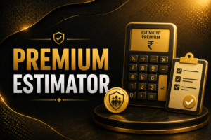 Premium Estimator