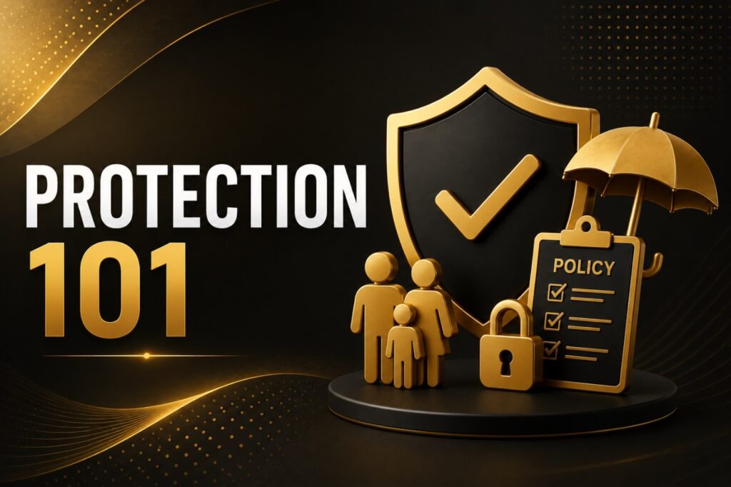 protection 101