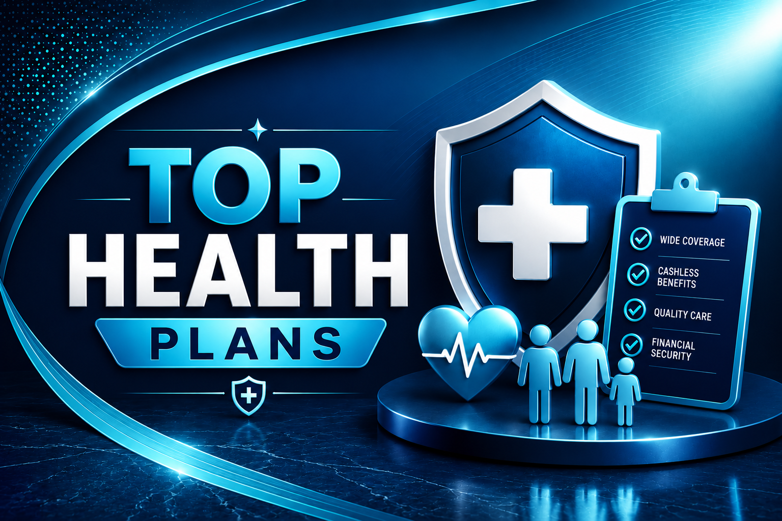 top health plans